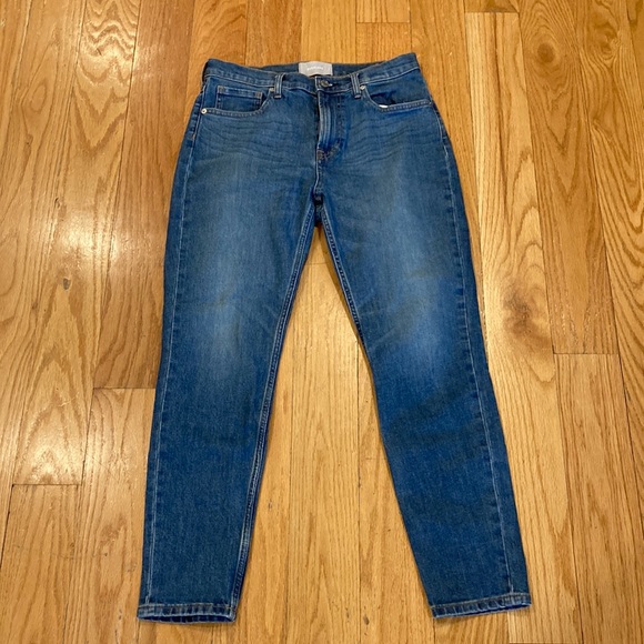 Everlane Denim - Everlane blue denim jeans. Size 30